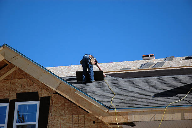 Best Roof Leak Repair  in Chehalis, WA