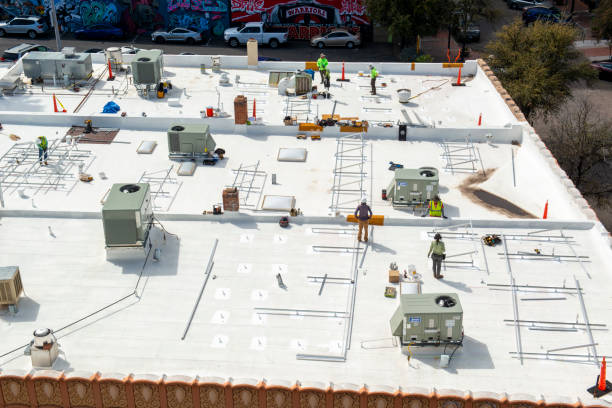 Professional Roofing Service in Chehalis, WA